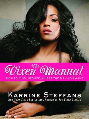 cover image of The Vixen Manual